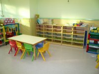 鯉魚門循道衞理幼稚園